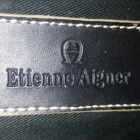 Etienne Aigner Large Purse - Picture 2 of 11